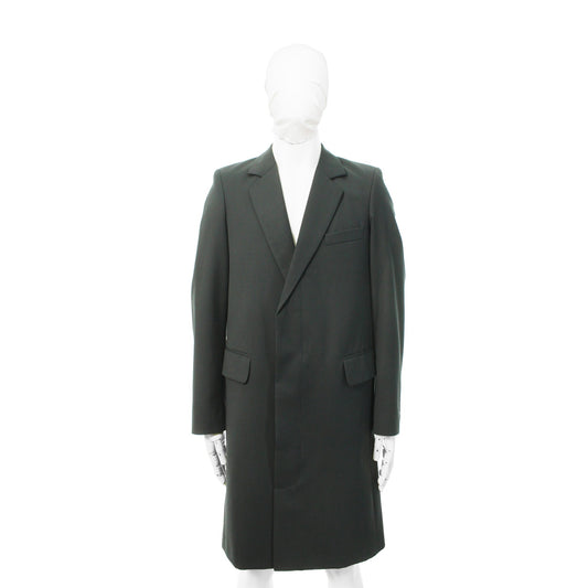 Raf Simons 1990s Jacket Gray Size 46