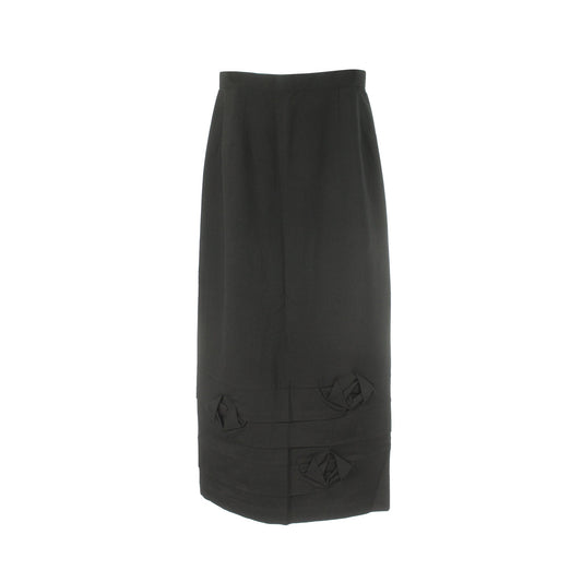 JUNYA WATANABE 1999 A/W Black Pants Size S