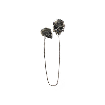 Y's for men Yohji Yamamoto 2005 A/W Silver