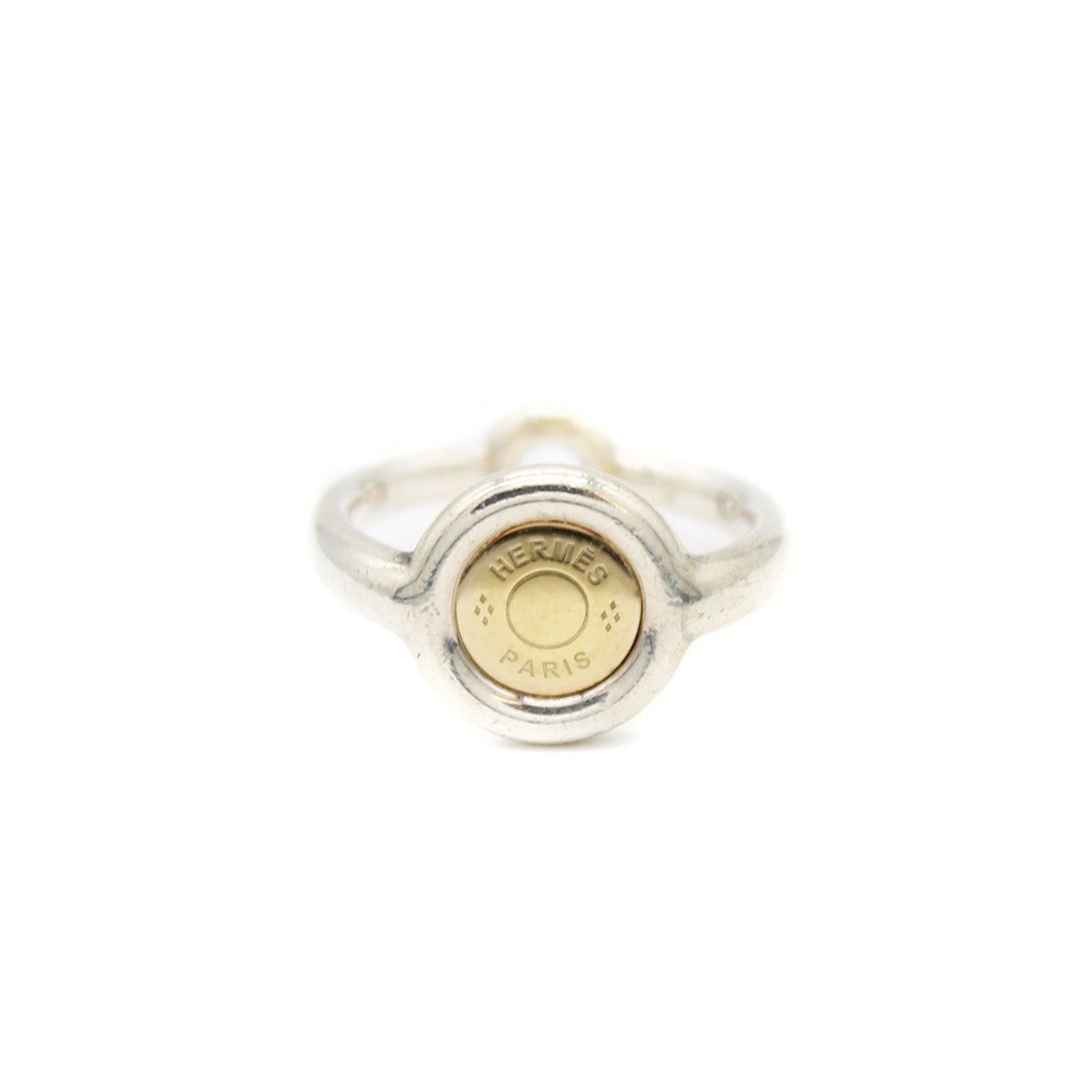 Hermes HERMÈS 2010s Ring Multi Color Size JP 10