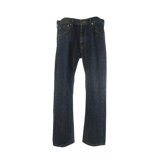 JUNYA WATANABE 2002 A/W Blue Pants Size S