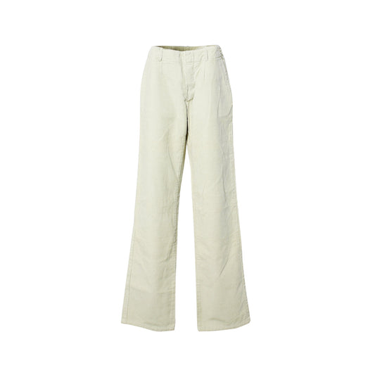 HELMUT LANG 1996 Jeans Beige Size 42
