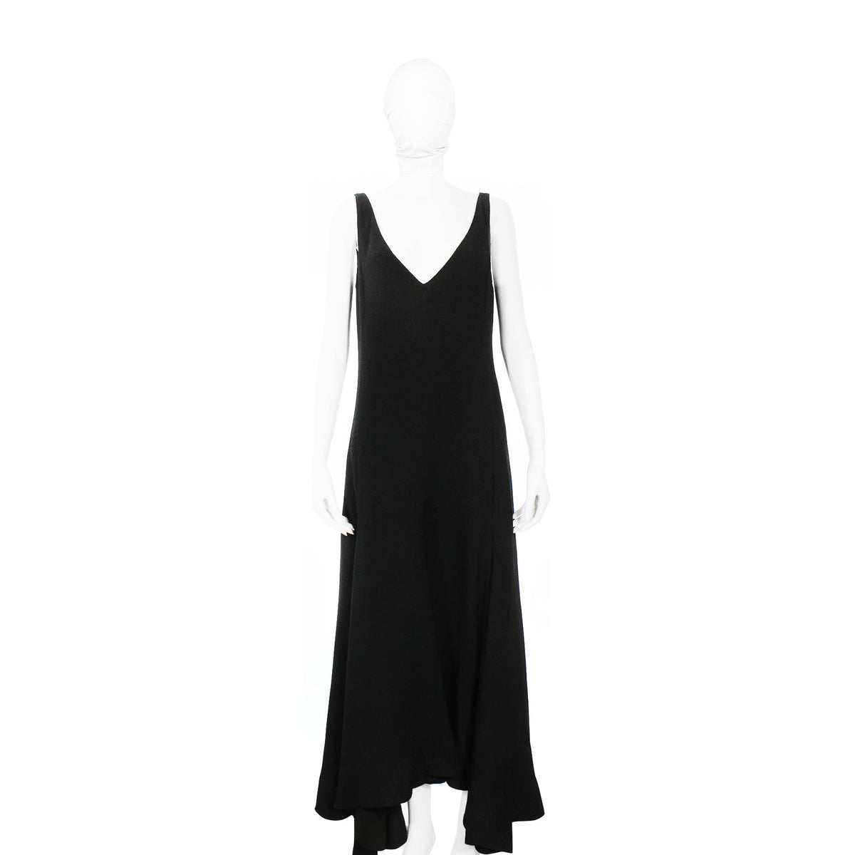 Celine CÉLINE by Phoebe Philo Black Knit Size 38