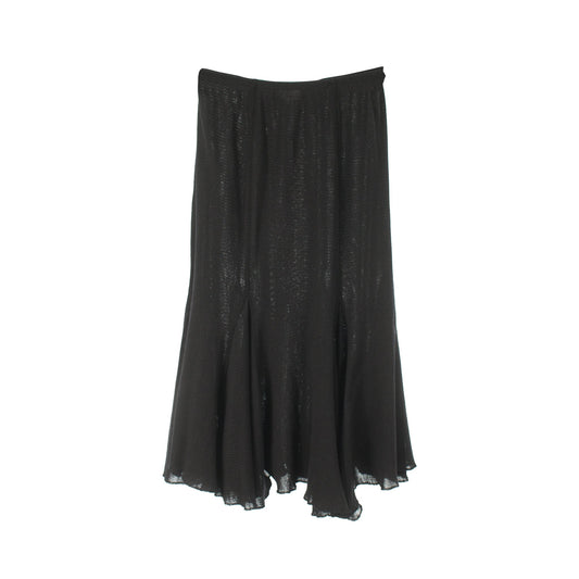 Jean Paul Gaultier Black Pants Size 40