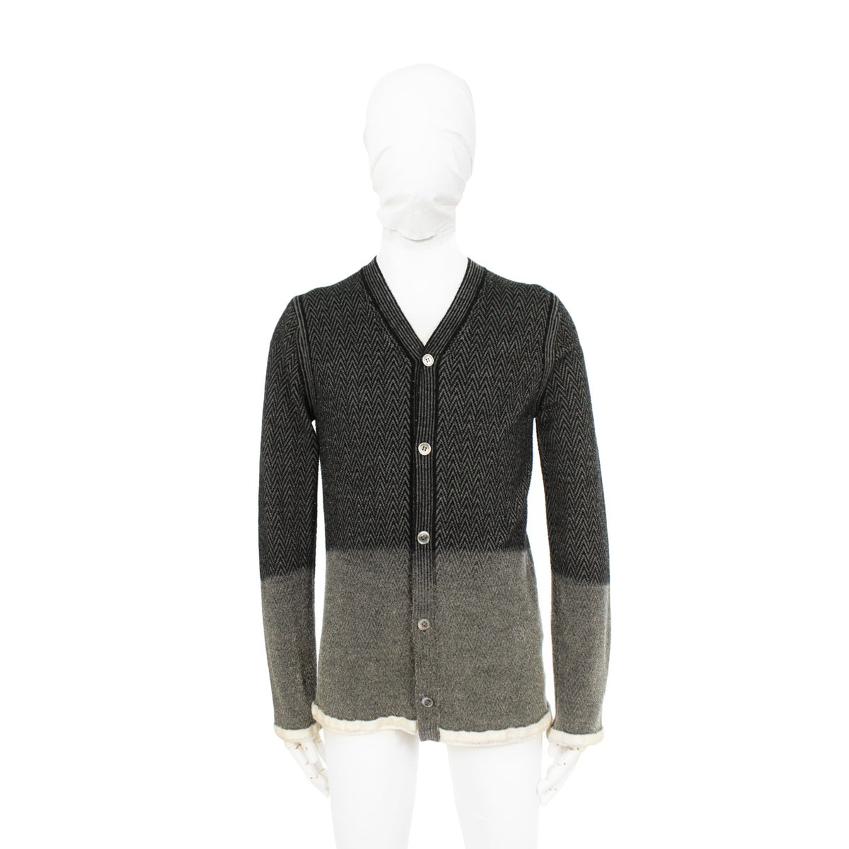COMME des GARCONS 2011 A/W Multi Long Sleeve Size S