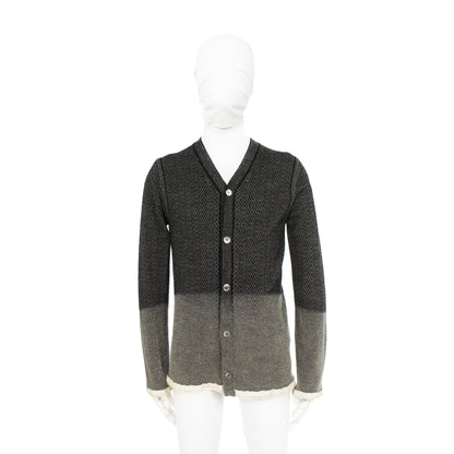COMME des GARCONS 2011 A/W Multi Long Sleeve Size S