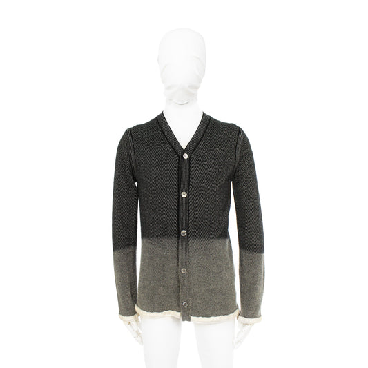 COMME des GARCONS 2011 A/W Multi Long Sleeve Size S