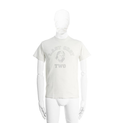 UNDERCOVER NOWHERE White Shirt Size S