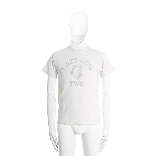 UNDERCOVER NOWHERE White Shirt Size S