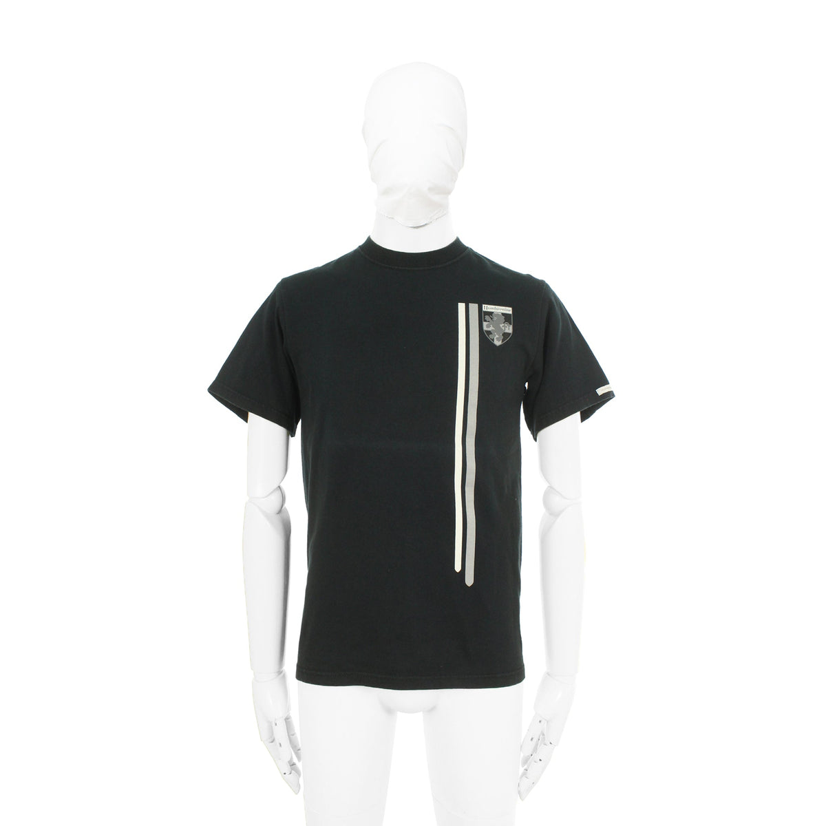 NUMBER (N)INE 2000SS Black Jacket Size 2