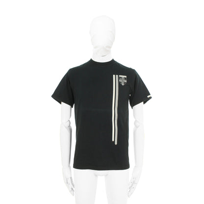 NUMBER (N)INE 2000SS Black Jacket Size 2