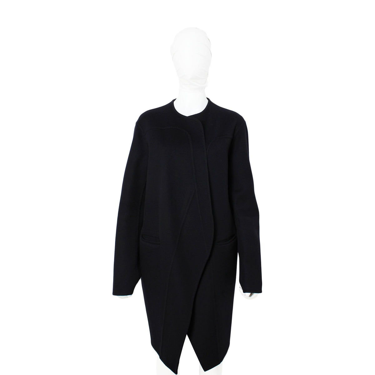 Celine CÉLINE by Phoebe Philo Blue Sweater Size 34