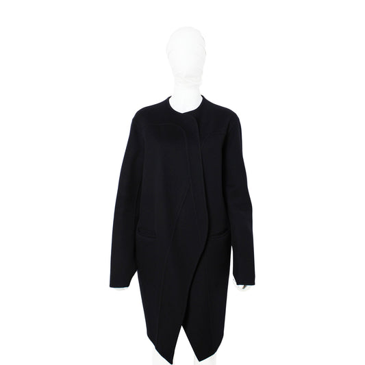 Celine CÉLINE by Phoebe Philo Blue Sweater Size 34