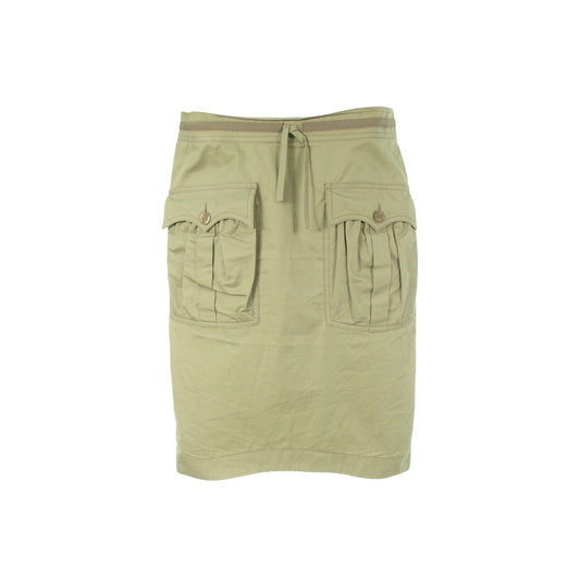 Jean Paul Gaultier Green Pants Size 40