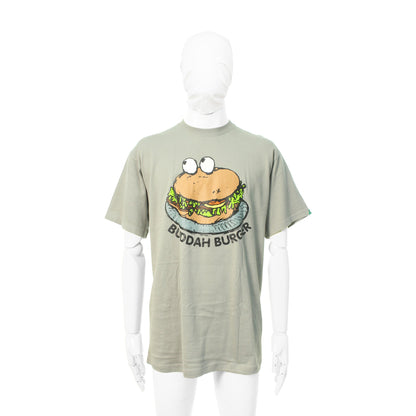 UNDERCOVER 2002 S/S Multi Long Sleeve Shirt Size L