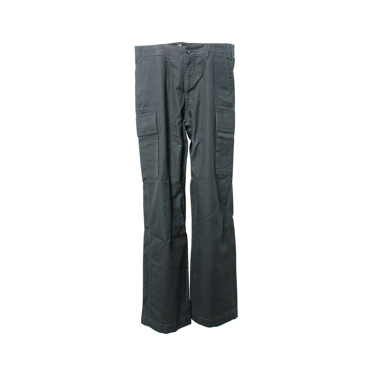 UNDERCOVER 1998 A/W Black Pants Size L