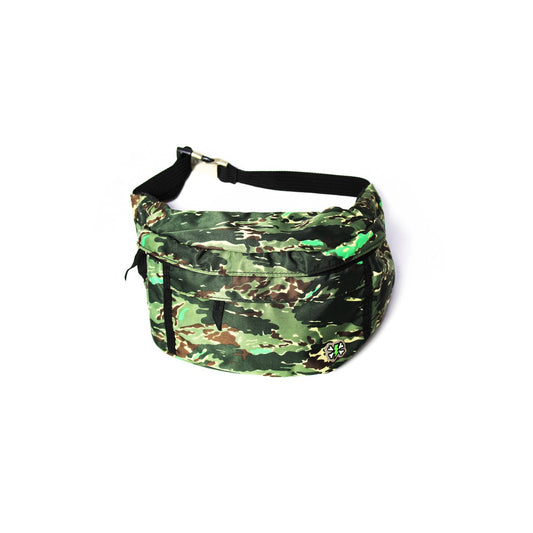 UNDERCOVER 2001 S/S Green Bag