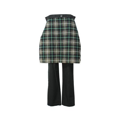 UNDERCOVER 2001 SS Black Pants Size L