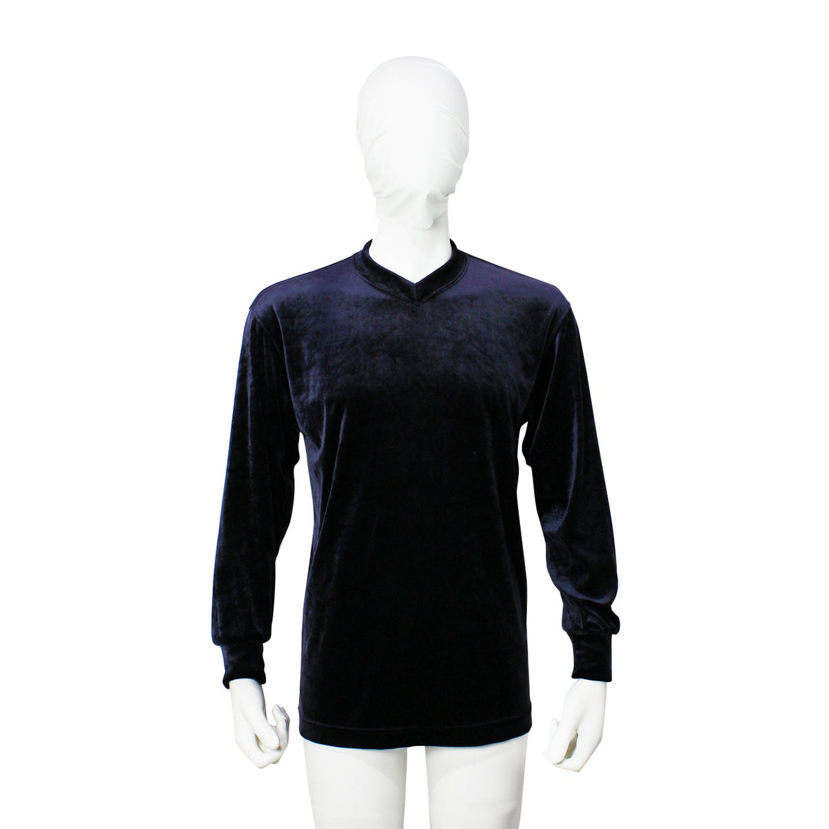 COMME des GARCONS Homme Plus 1991 A/W Long Shirt Blue
