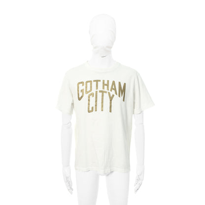 NUMBER (N)INE 2002 S/S White Jacket Size 4
