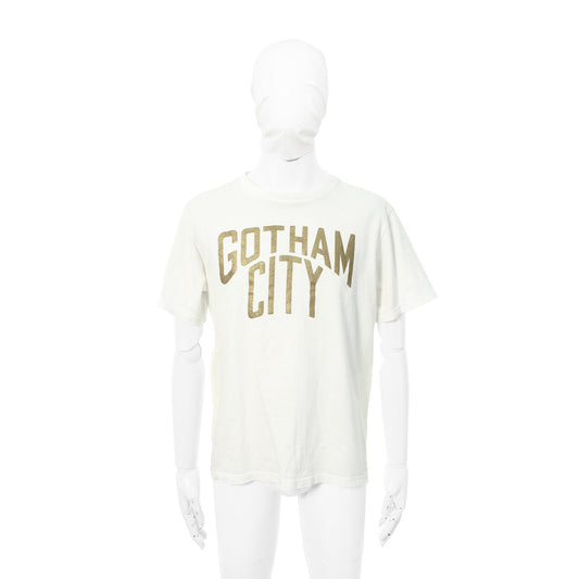 NUMBER (N)INE 2002 S/S White Jacket Size 4