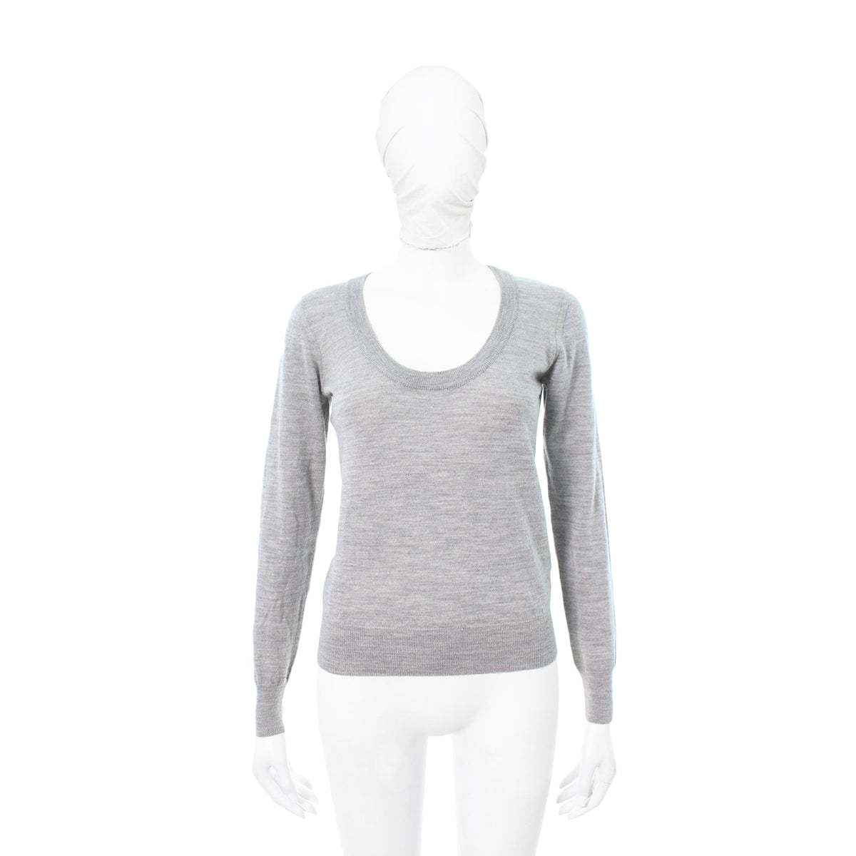 Maison Martin Margiela 2005 A/W Jacket Gray Size S