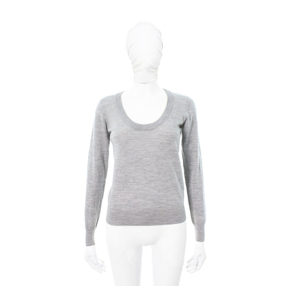 Maison Martin Margiela 2005 A/W Jacket Gray Size S