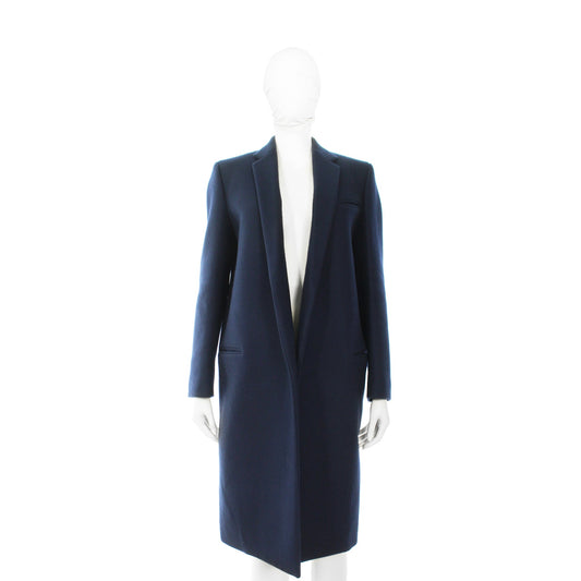 Celine CÉLINE by Phoebe Philo Knit Sweater Blue Size 36
