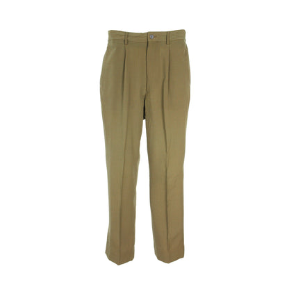 Jean Paul Gaultier Brown Pants
