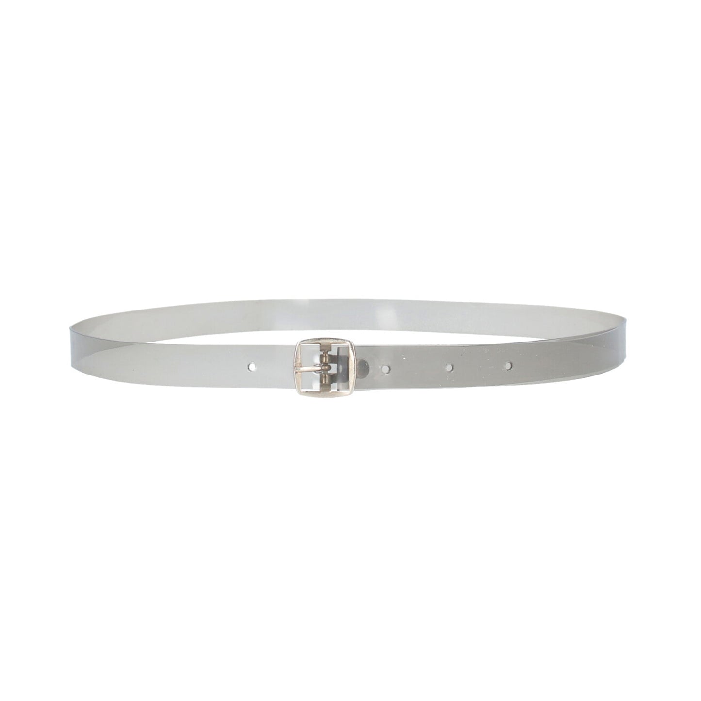 Maison Martin Margiela 1996 SS Gray Belt