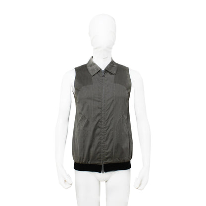 UNDERCOVER 1999 S/S Vest Gray Size L