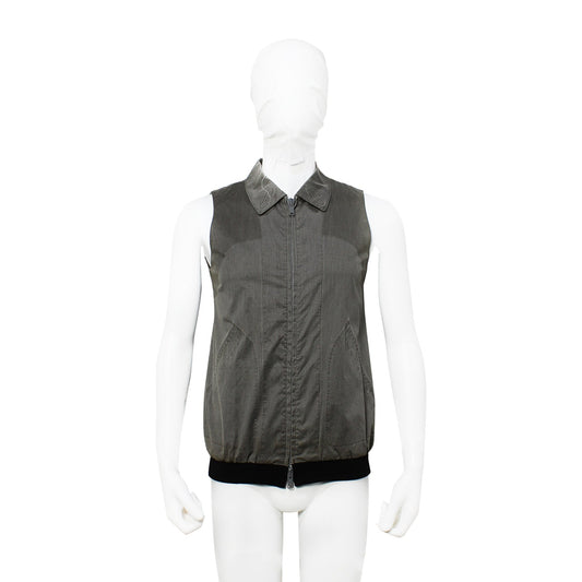 UNDERCOVER 1999 S/S Vest Gray Size L