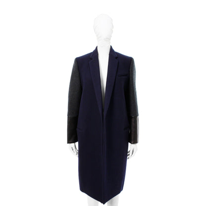 Celine CÉLINE by Phoebe Philo Multi Jacket Size 36