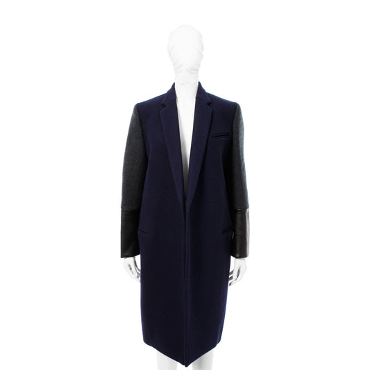 Celine CÉLINE by Phoebe Philo Multi Jacket Size 36