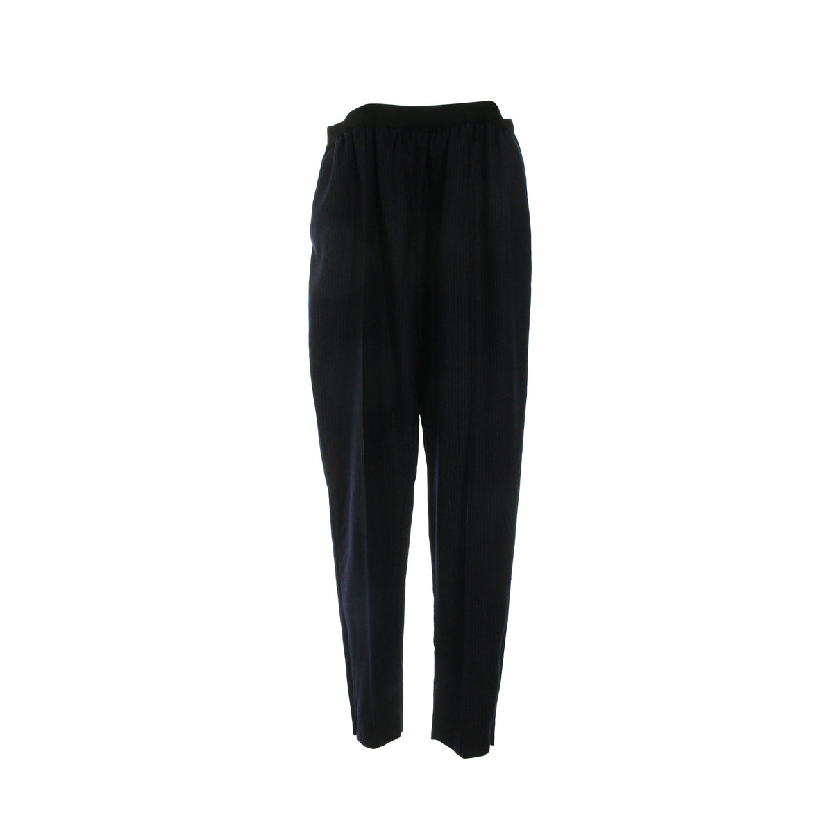 Celine LINE by Phoebe Philo Casual Pants Blue Size 40