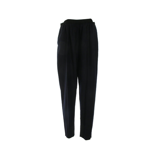 Celine LINE by Phoebe Philo Casual Pants Blue Size 40