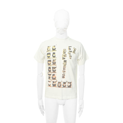 UNDERCOVER 2007 S/S Long Sleeve Shirt White Size S