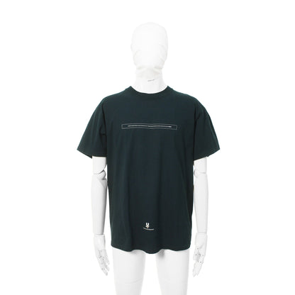 UNDERCOVER NGAP Long Sleeve Shirt Black Size L