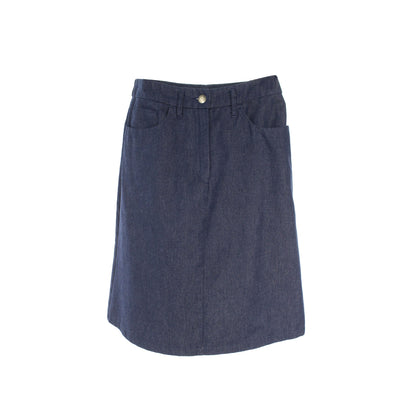 Maison Martin Margiela 1997SS Pants Blue Size 38