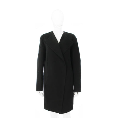 Celine CÉLINE by Phoebe Philo Black Sweater Size 36