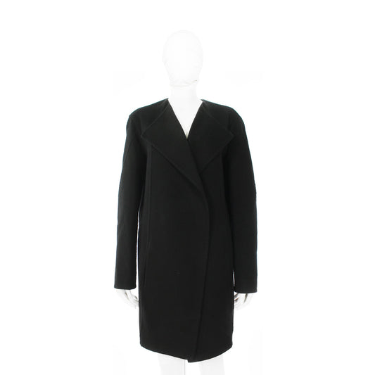 Celine CÉLINE by Phoebe Philo Black Sweater Size 36