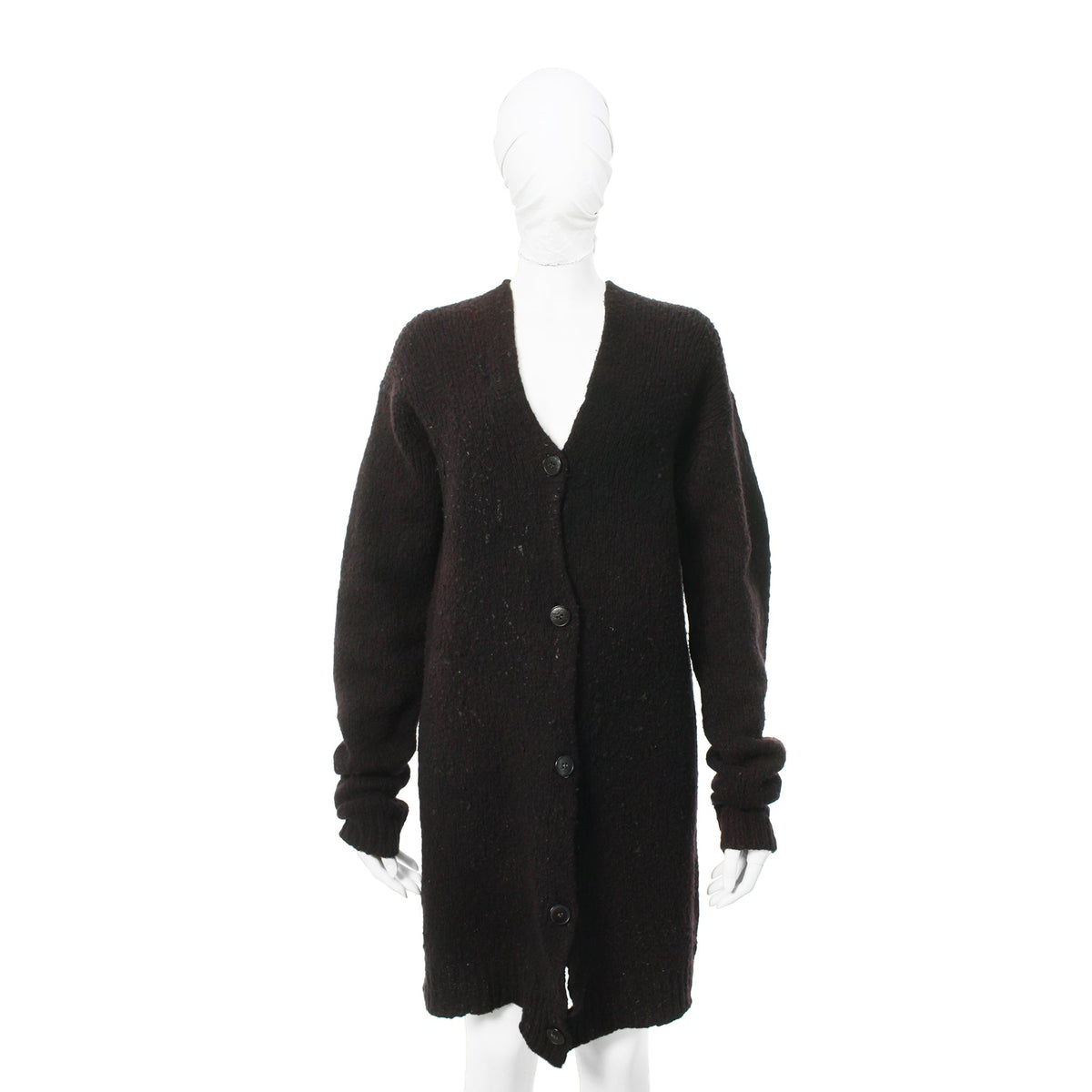 Maison Martin Margiela 1998 A/W Purple Jacket Size 1