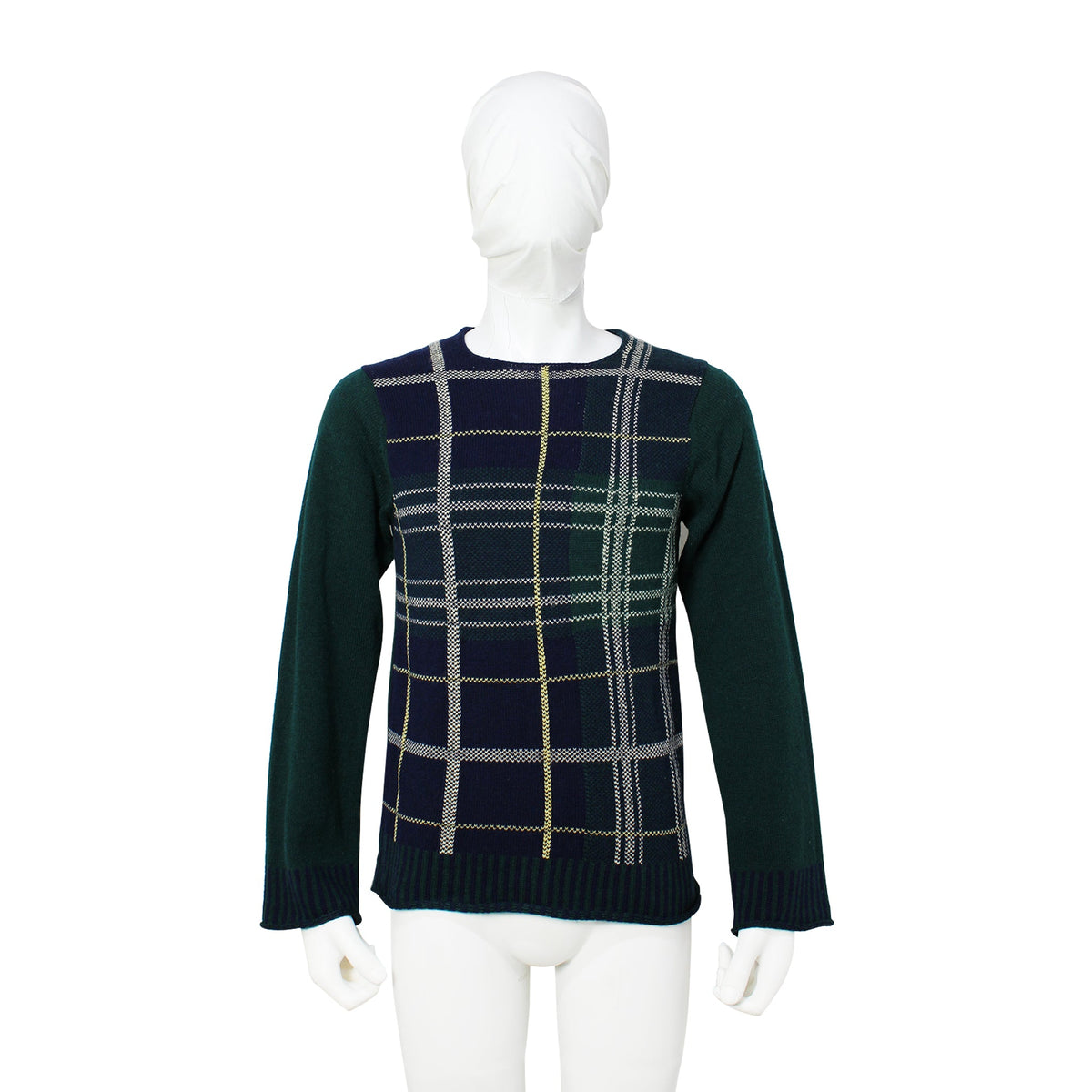 COMME des GARCONS 1996 A/W Multi Coat Size L