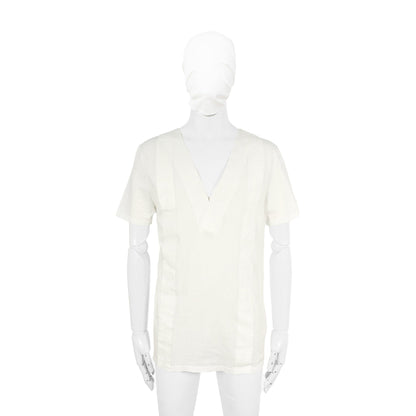 Maison Martin Margiela 10 2008 A/W White Jacket Size 48