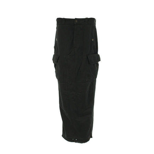 Maison Martin Margiela 1994 A/W Pants Black