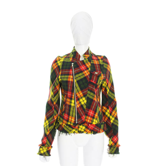 UNDERCOVER 1994 AW Multi Jacket Size S