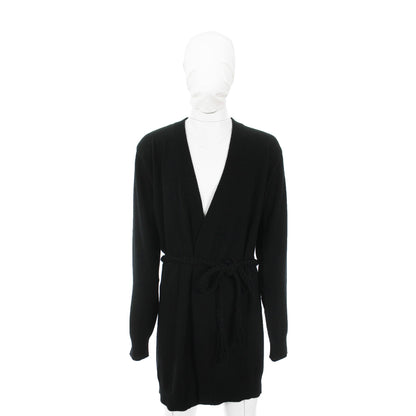 NUMBER (N)INE Black Long Sleeve Shirt Size 3