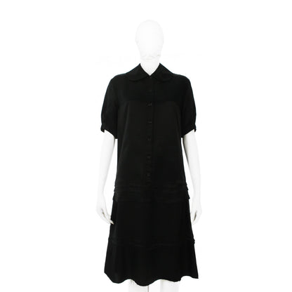 Celine CÉLINE by Phoebe Philo Knit Sweater Black Size 36