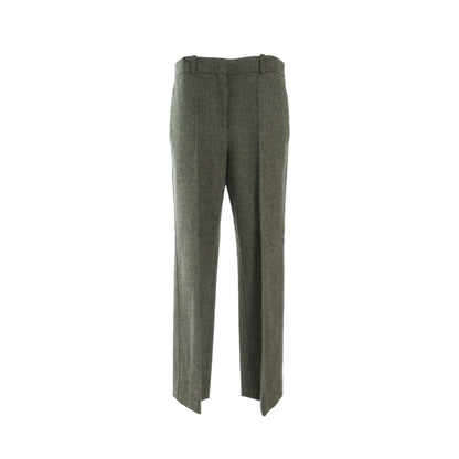 Celine CÉLINE by Phoebe Philo Gray Pants Size 34