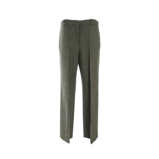 Celine CÉLINE by Phoebe Philo Gray Pants Size 34